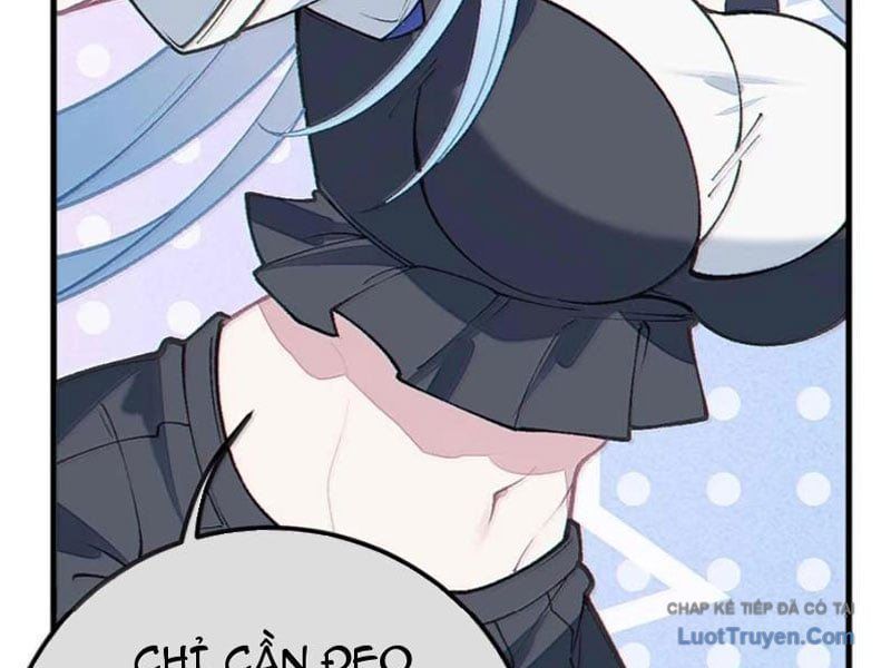 Sau Khi Ta Biến Thành Quái Vật Xúc Tu, Các Cô Ấy Càng Điên Cuồng Hơn! - Chapter 48 - Page 7