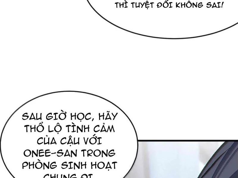 Sau Khi Ta Biến Thành Quái Vật Xúc Tu, Các Cô Ấy Càng Điên Cuồng Hơn! - Chapter 48 - Page 70