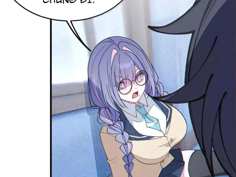 Sau Khi Ta Biến Thành Quái Vật Xúc Tu, Các Cô Ấy Càng Điên Cuồng Hơn! - Chapter 48 - Page 71