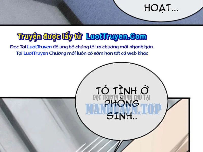 Sau Khi Ta Biến Thành Quái Vật Xúc Tu, Các Cô Ấy Càng Điên Cuồng Hơn! - Chapter 48 - Page 97