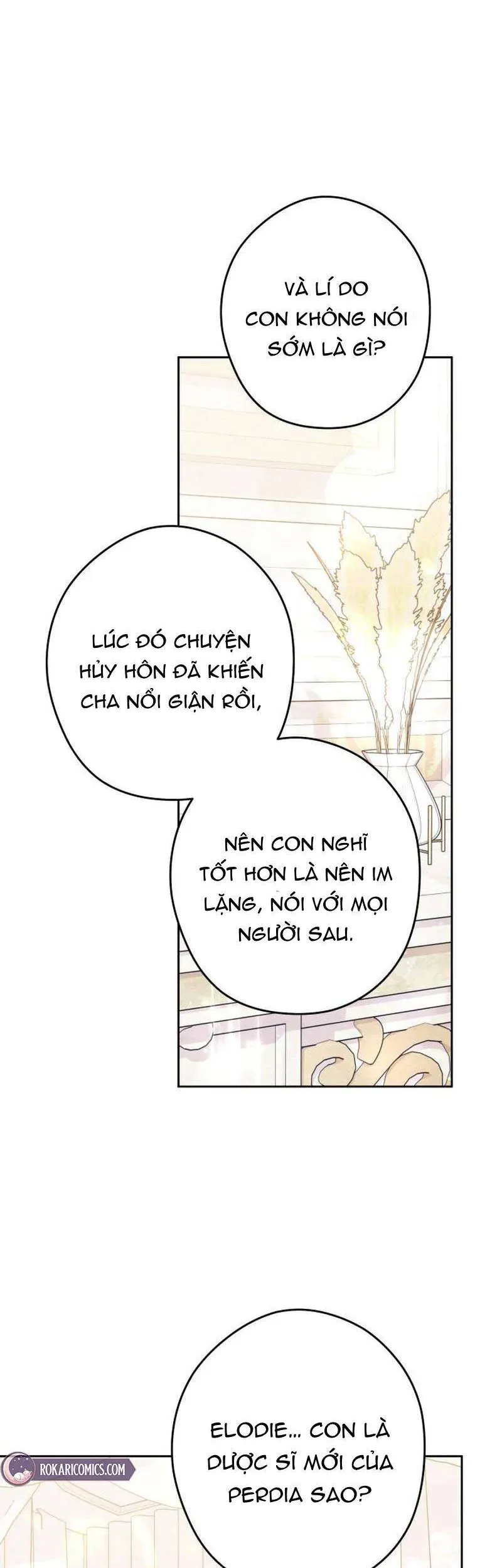 Gia Đình Phản Diện Phản Đối Tự Lập - Chapter 88 - Page 10