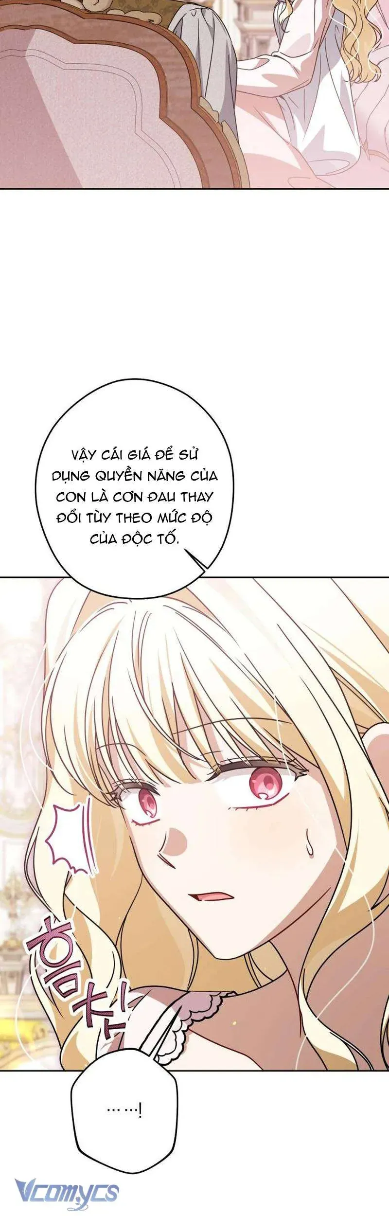 Gia Đình Phản Diện Phản Đối Tự Lập - Chapter 88 - Page 12