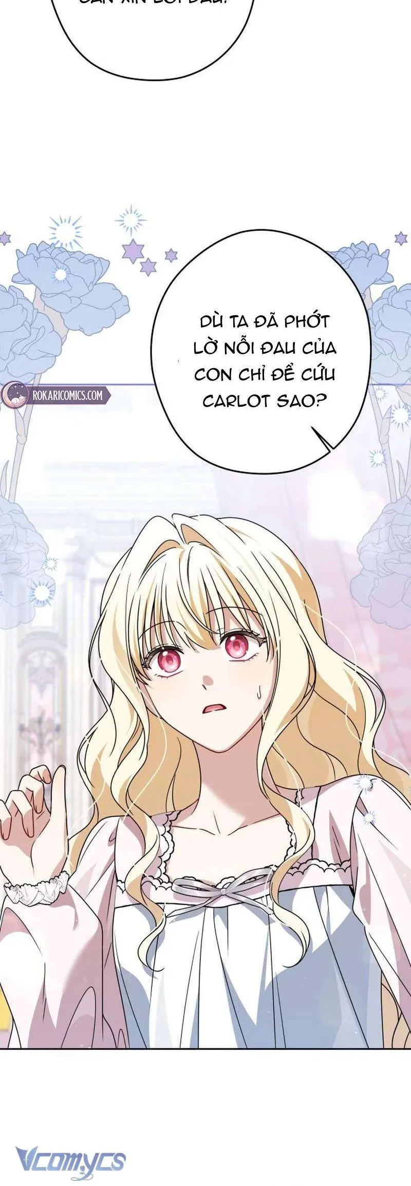 Gia Đình Phản Diện Phản Đối Tự Lập - Chapter 88 - Page 16