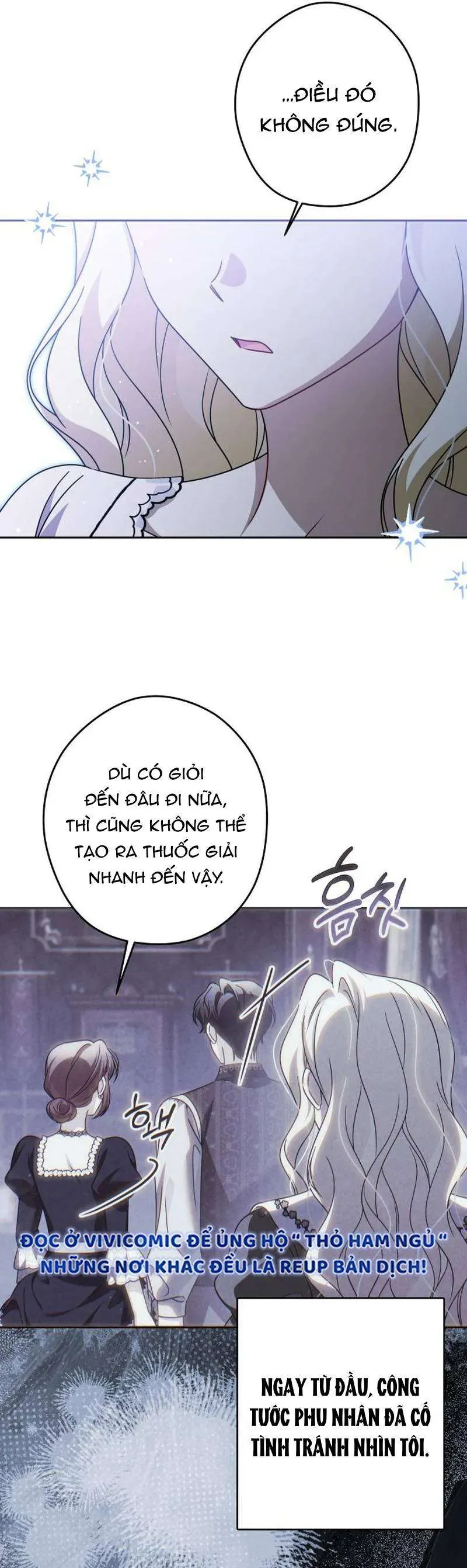 Gia Đình Phản Diện Phản Đối Tự Lập - Chapter 88 - Page 17