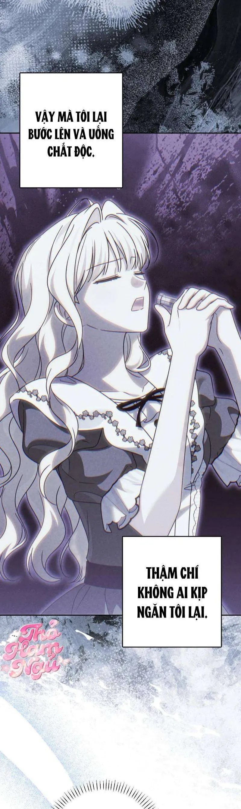 Gia Đình Phản Diện Phản Đối Tự Lập - Chapter 88 - Page 18