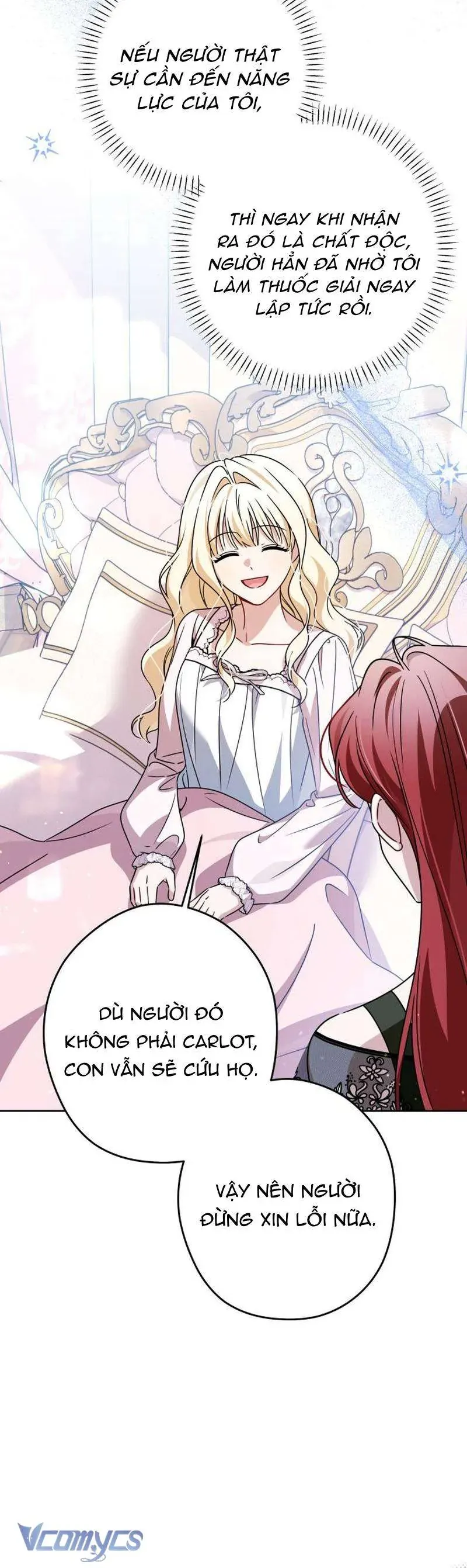 Gia Đình Phản Diện Phản Đối Tự Lập - Chapter 88 - Page 19