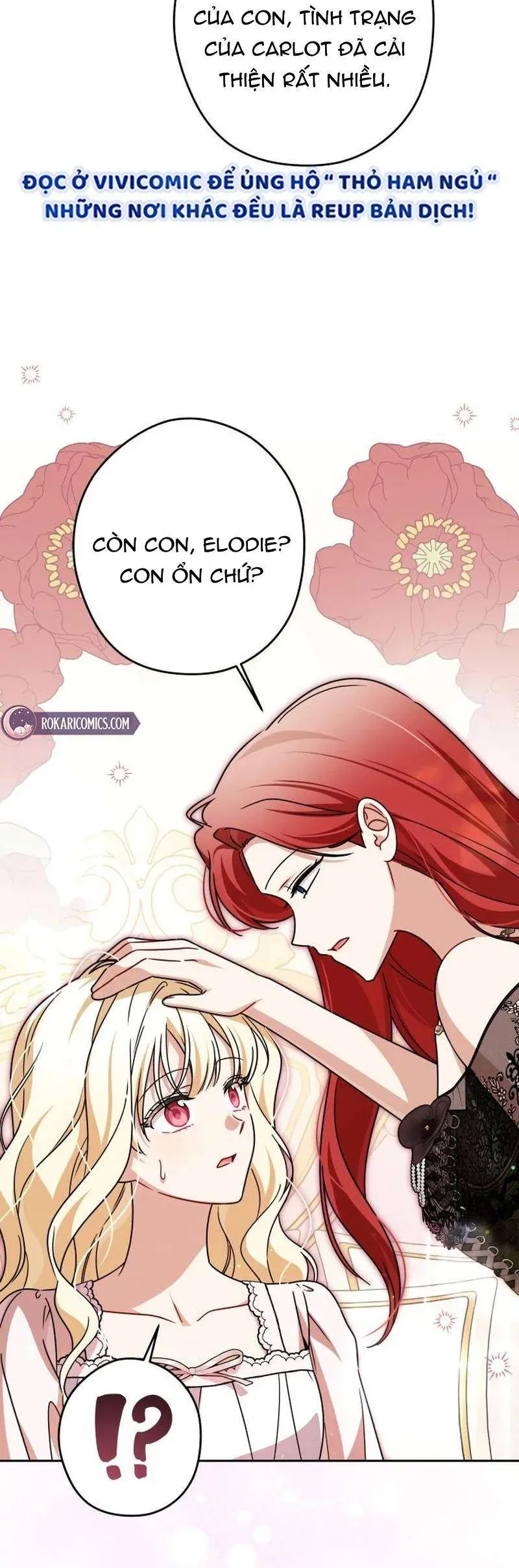 Gia Đình Phản Diện Phản Đối Tự Lập - Chapter 88 - Page 21