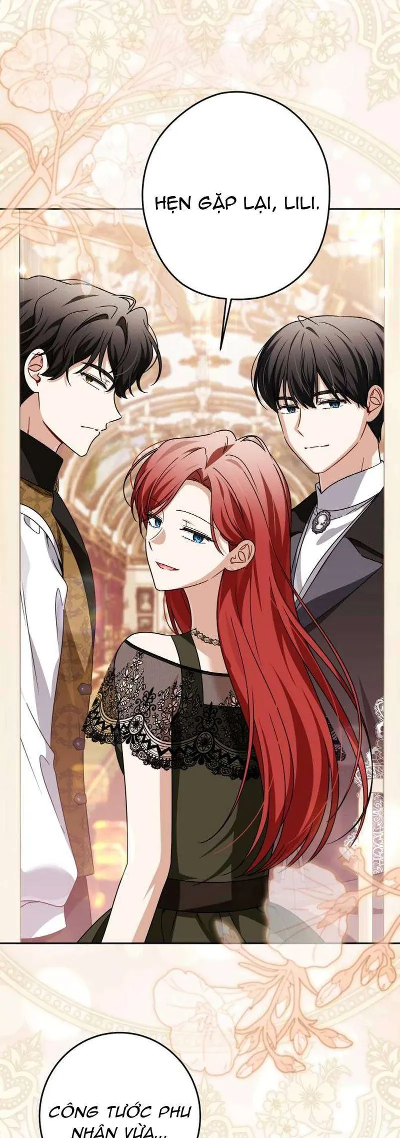 Gia Đình Phản Diện Phản Đối Tự Lập - Chapter 88 - Page 29