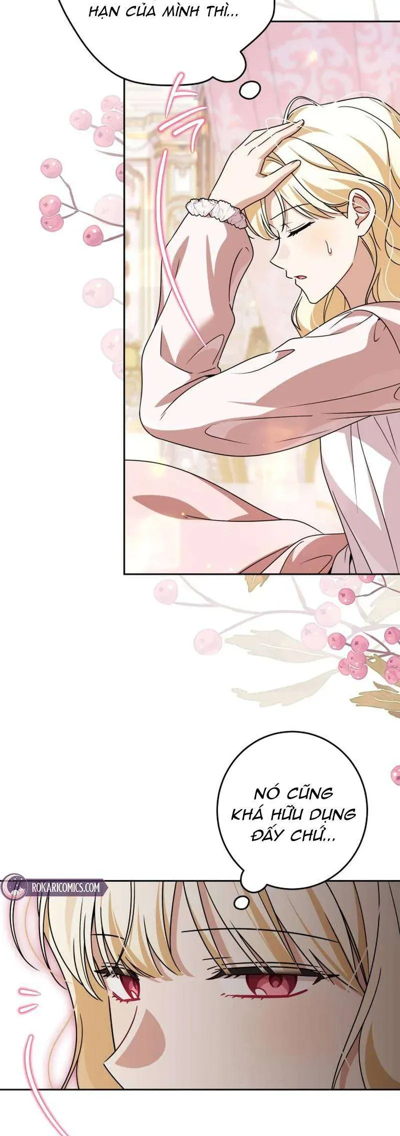 Gia Đình Phản Diện Phản Đối Tự Lập - Chapter 88 - Page 3