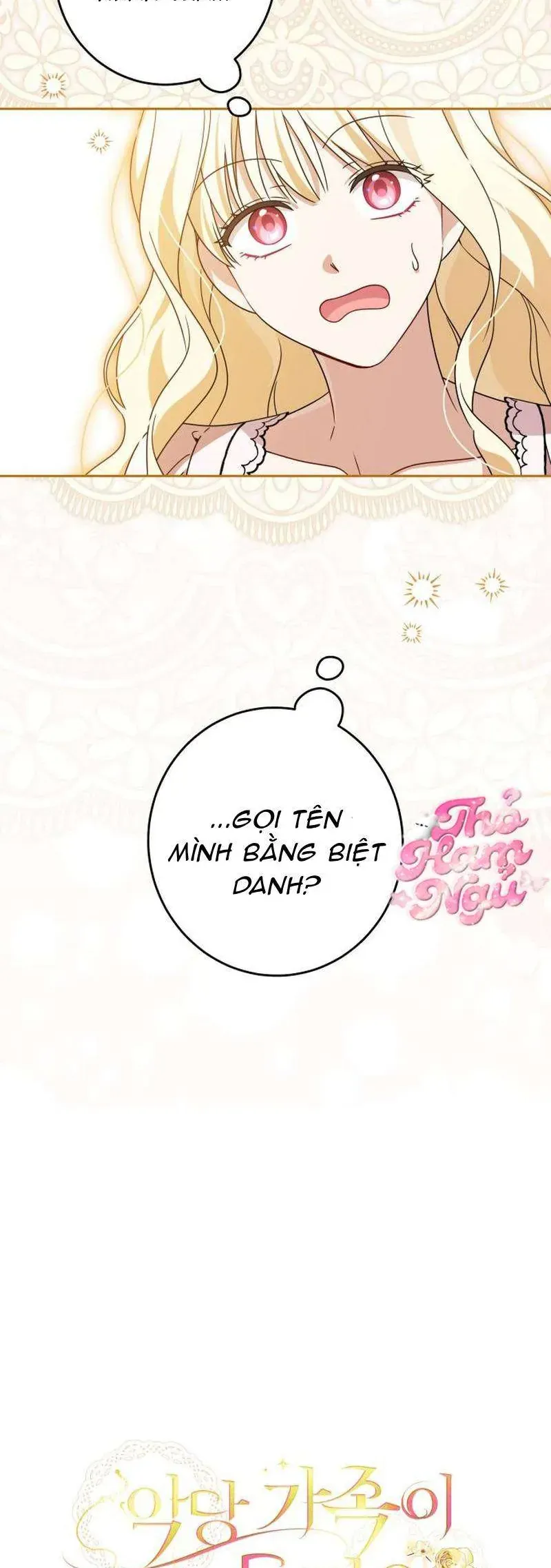 Gia Đình Phản Diện Phản Đối Tự Lập - Chapter 88 - Page 30