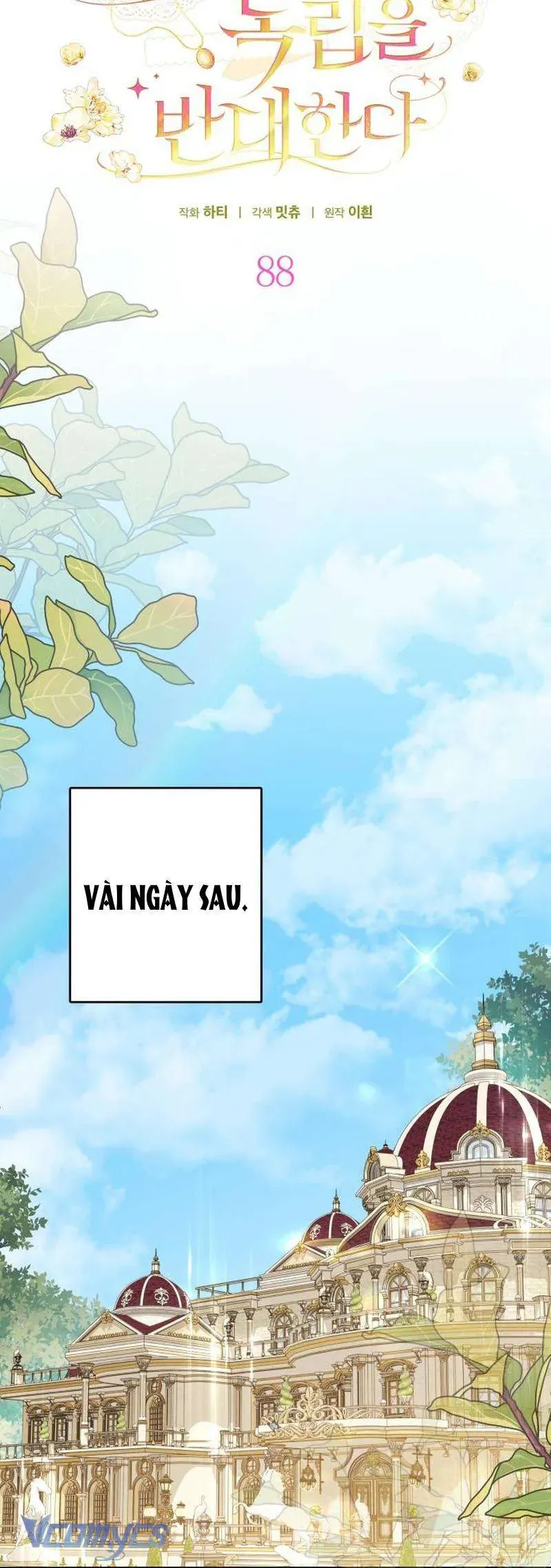 Gia Đình Phản Diện Phản Đối Tự Lập - Chapter 88 - Page 31