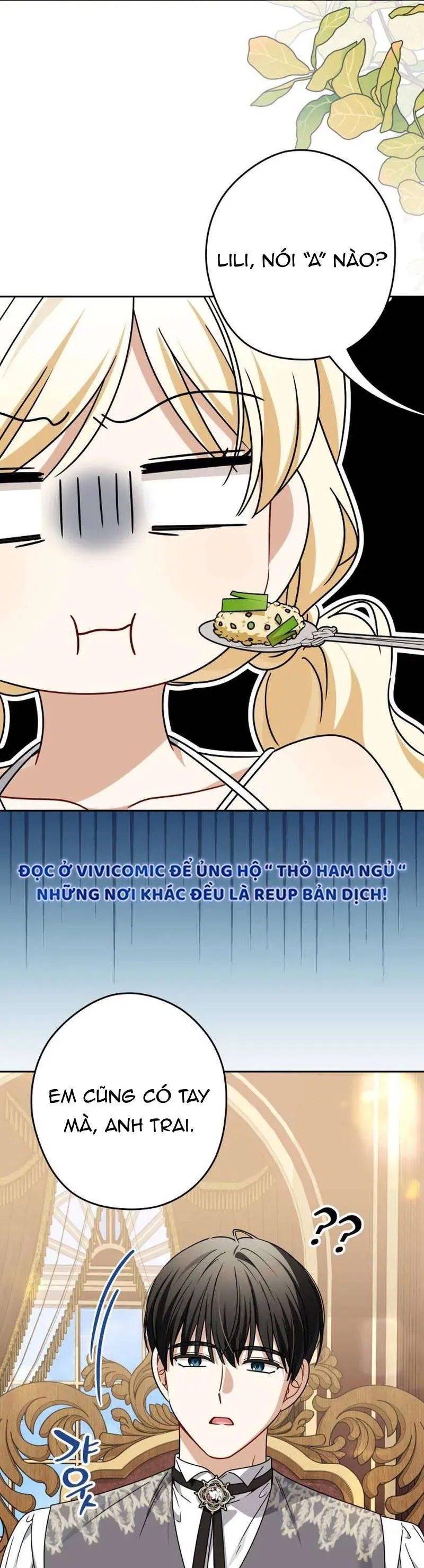 Gia Đình Phản Diện Phản Đối Tự Lập - Chapter 88 - Page 32