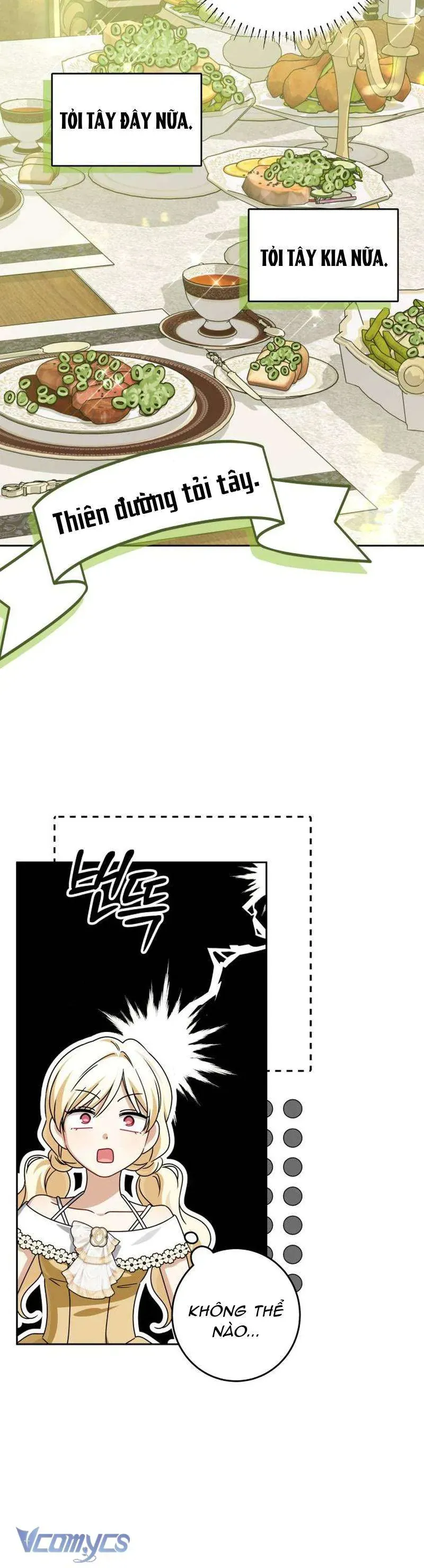 Gia Đình Phản Diện Phản Đối Tự Lập - Chapter 88 - Page 34