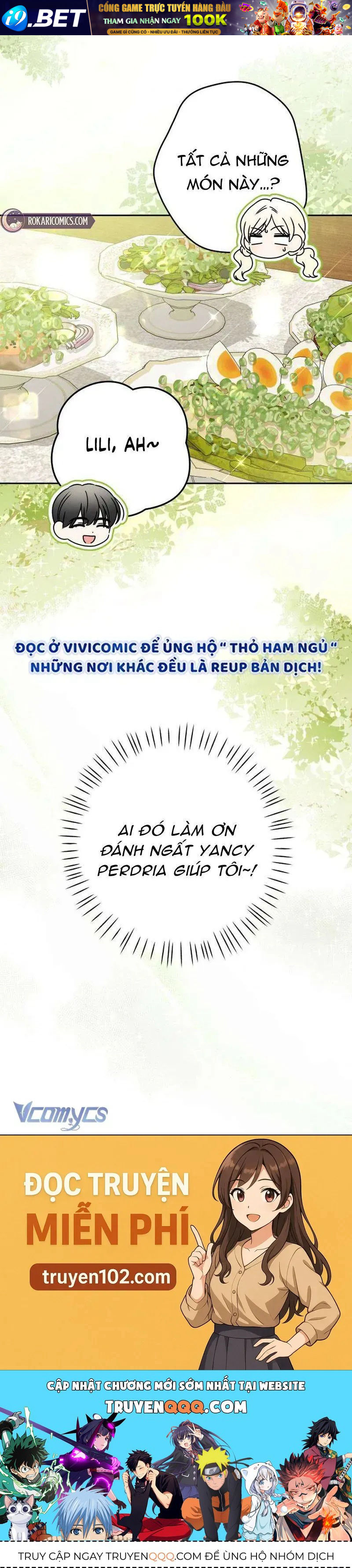 Gia Đình Phản Diện Phản Đối Tự Lập - Chapter 88 - Page 38