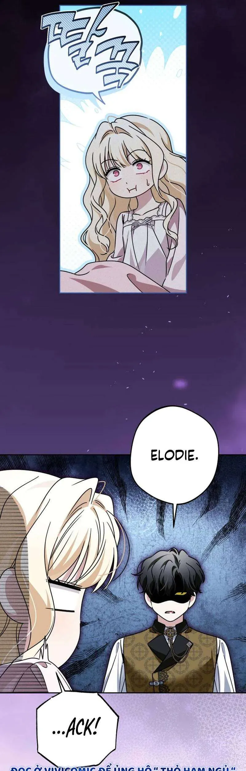 Gia Đình Phản Diện Phản Đối Tự Lập - Chapter 88 - Page 5