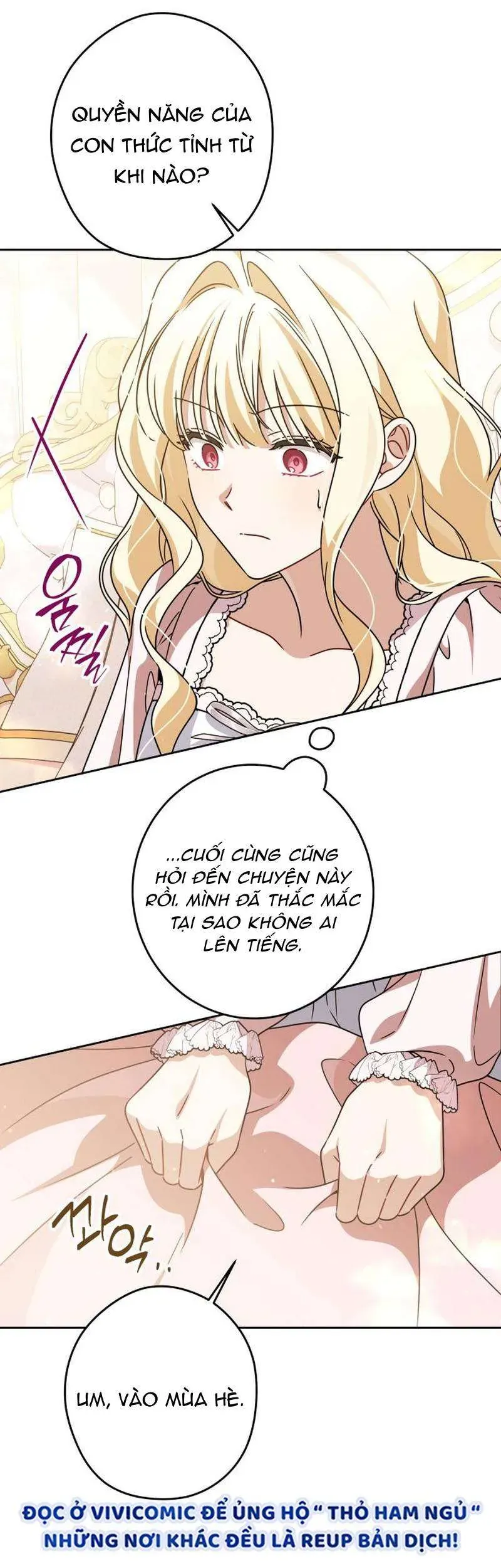 Gia Đình Phản Diện Phản Đối Tự Lập - Chapter 88 - Page 9