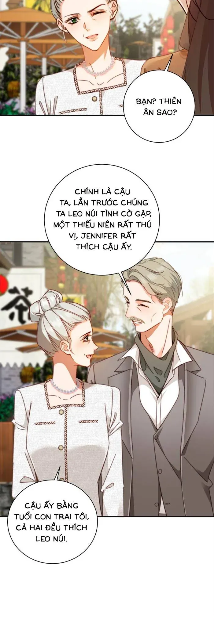 Trợ Thủ Đắc Lực Mua Một Tặng Một - Chapter 54 - Page 11