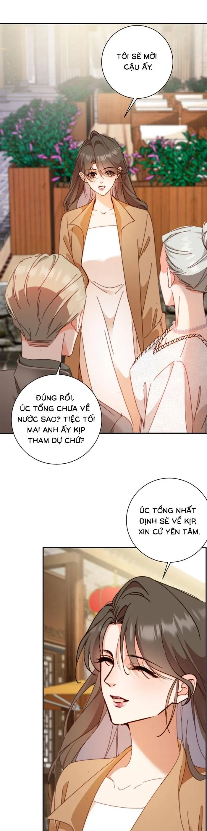 Trợ Thủ Đắc Lực Mua Một Tặng Một - Chapter 54 - Page 12