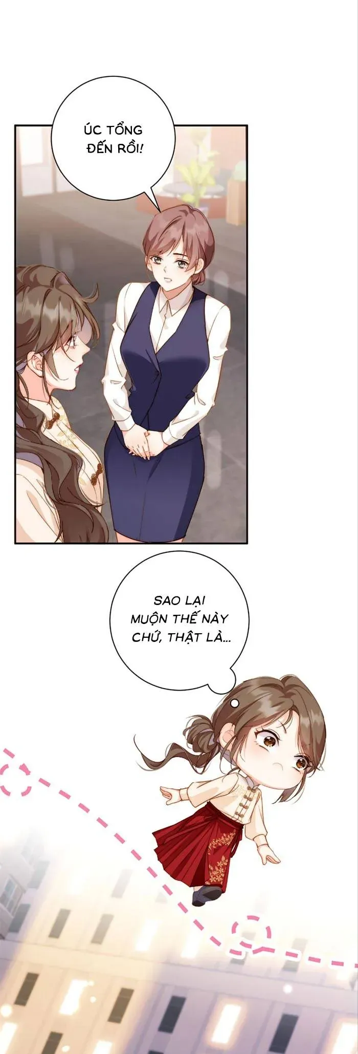 Trợ Thủ Đắc Lực Mua Một Tặng Một - Chapter 54 - Page 15