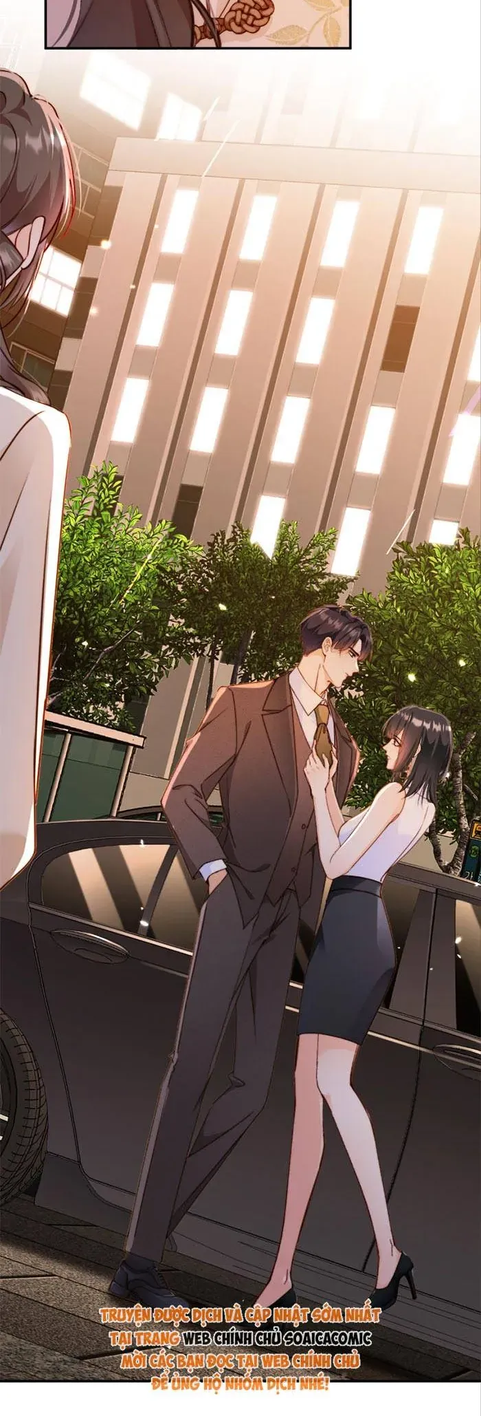 Trợ Thủ Đắc Lực Mua Một Tặng Một - Chapter 54 - Page 17