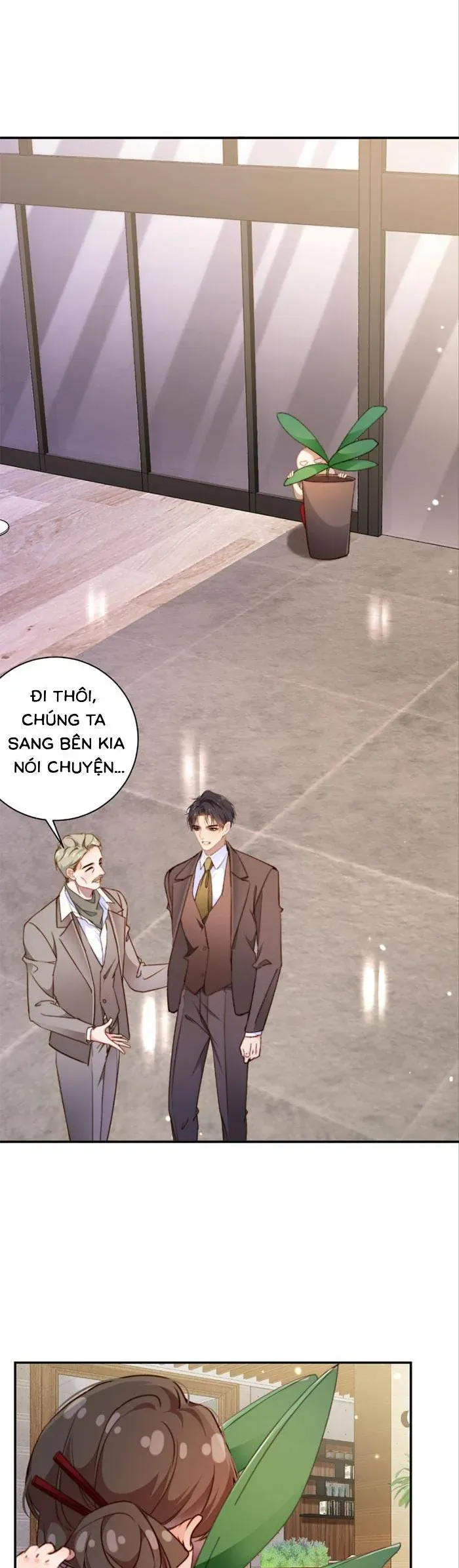 Trợ Thủ Đắc Lực Mua Một Tặng Một - Chapter 54 - Page 19