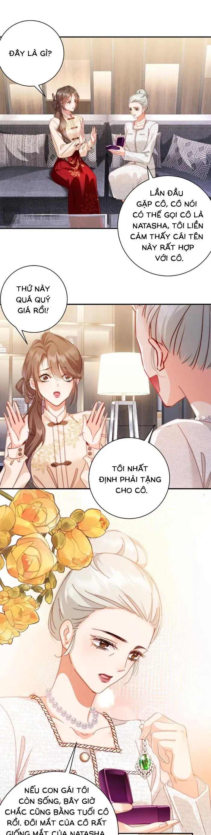 Trợ Thủ Đắc Lực Mua Một Tặng Một - Chapter 54 - Page 21