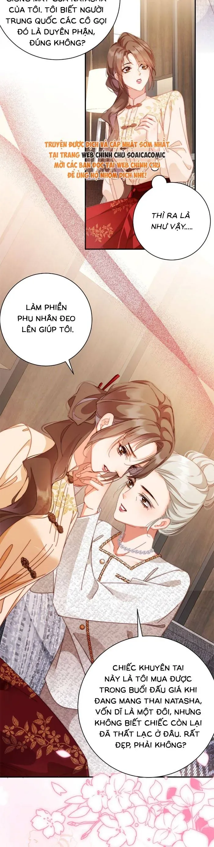 Trợ Thủ Đắc Lực Mua Một Tặng Một - Chapter 54 - Page 22
