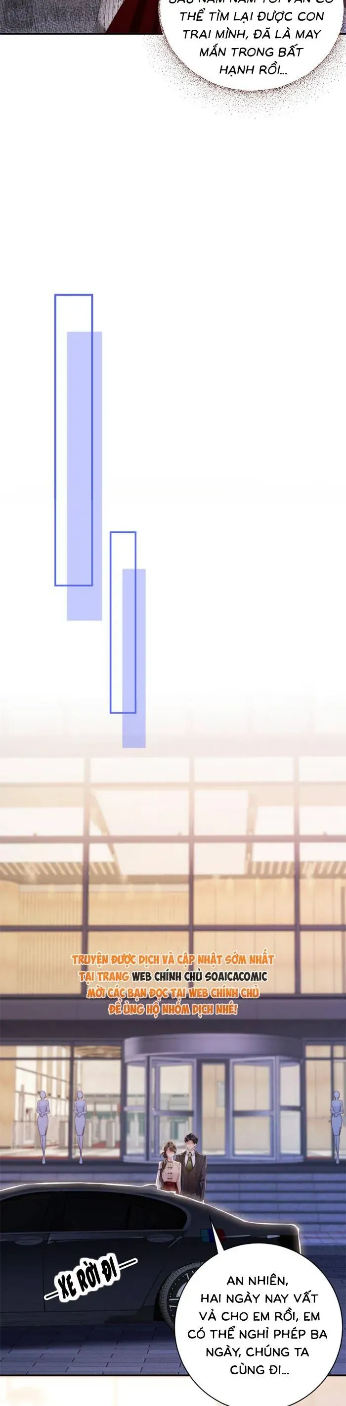 Trợ Thủ Đắc Lực Mua Một Tặng Một - Chapter 54 - Page 24