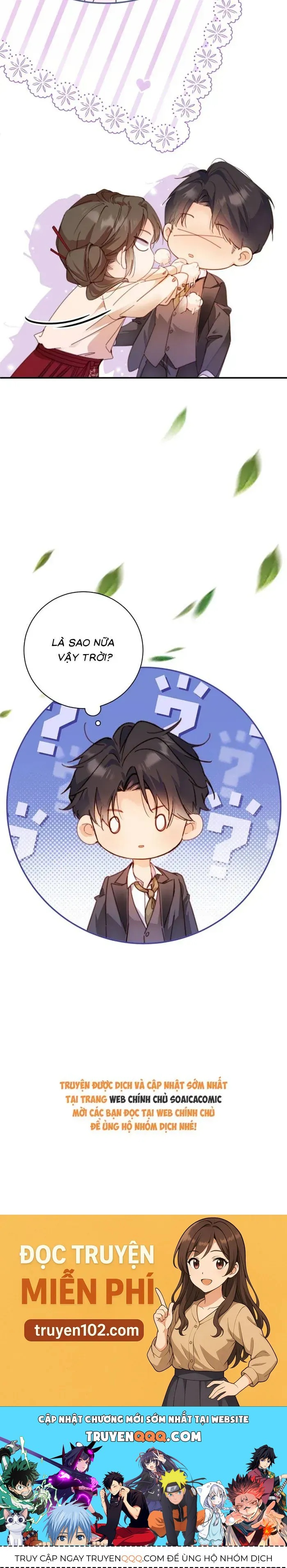 Trợ Thủ Đắc Lực Mua Một Tặng Một - Chapter 54 - Page 26