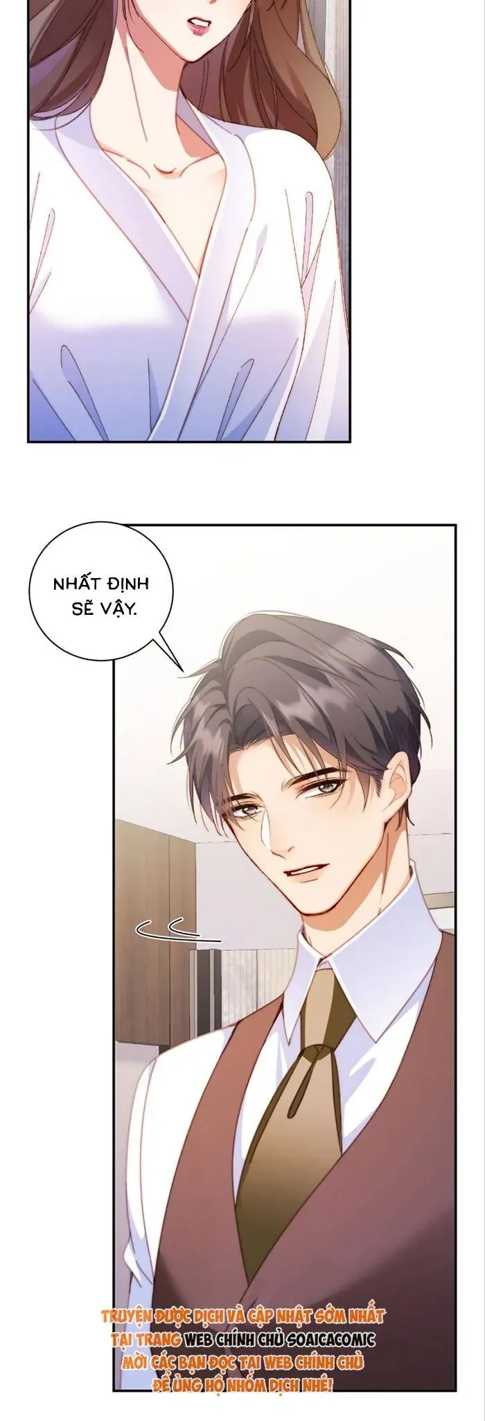 Trợ Thủ Đắc Lực Mua Một Tặng Một - Chapter 54 - Page 3