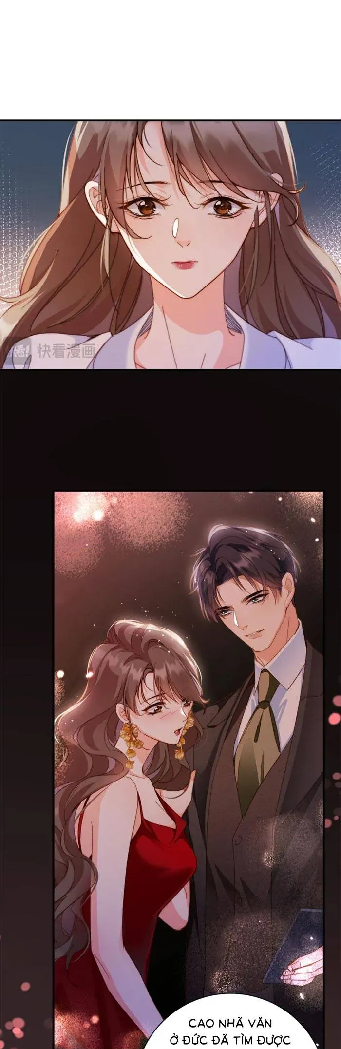 Trợ Thủ Đắc Lực Mua Một Tặng Một - Chapter 54 - Page 4