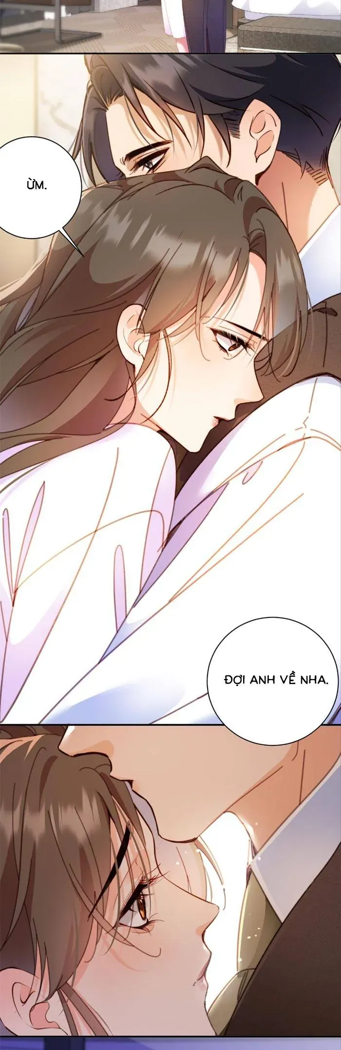 Trợ Thủ Đắc Lực Mua Một Tặng Một - Chapter 54 - Page 6