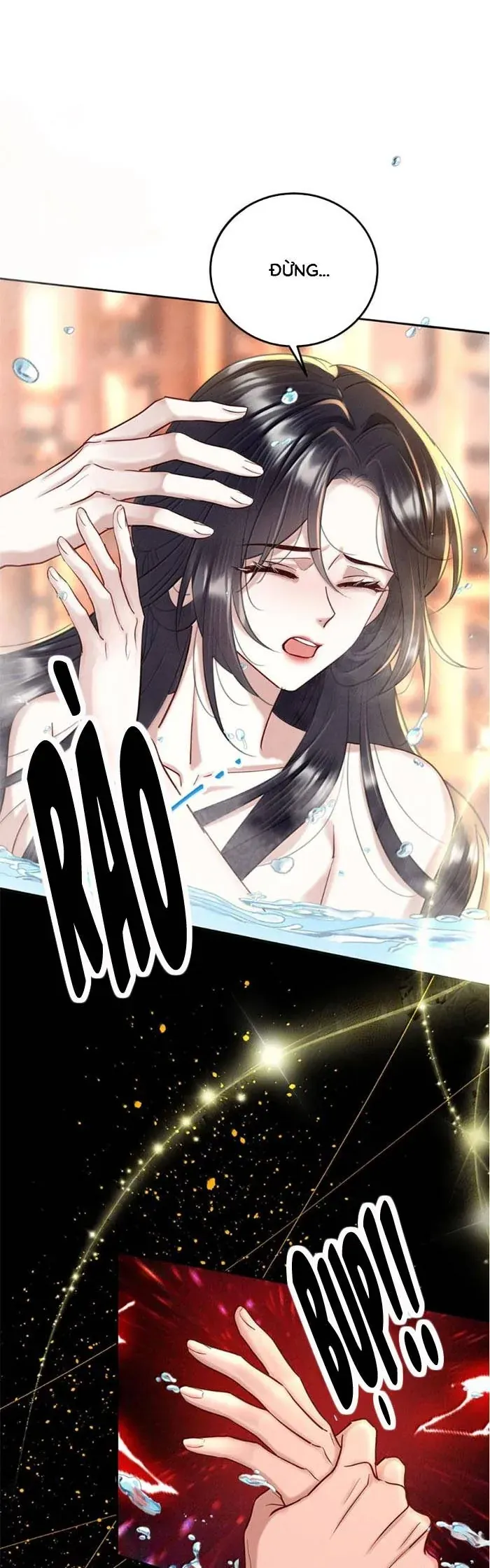 Nguyện Dâng Thân Cá Mặn Này Cho Sư Tổ - Chapter 57 - Page 17