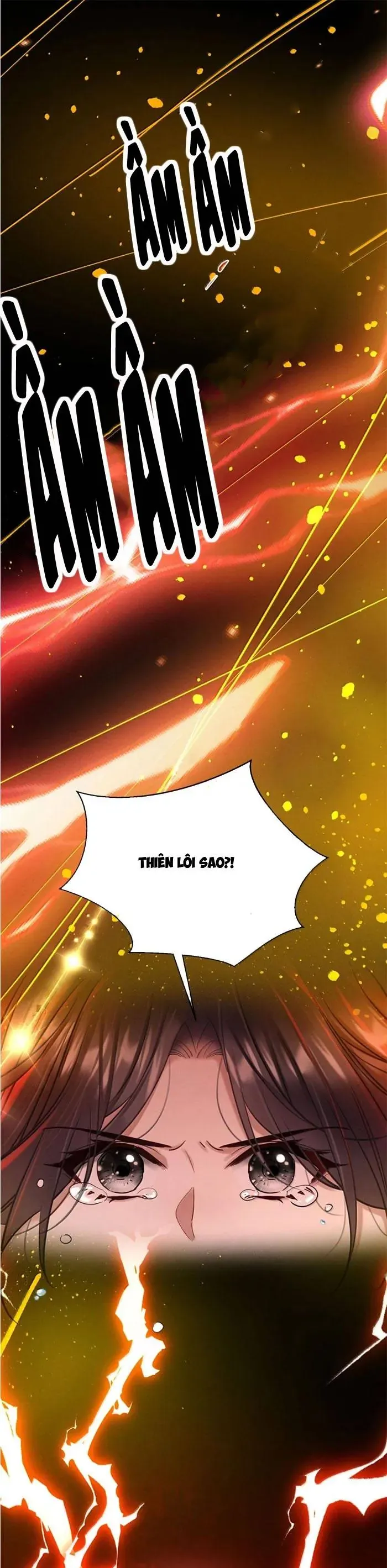 Nguyện Dâng Thân Cá Mặn Này Cho Sư Tổ - Chapter 57 - Page 19