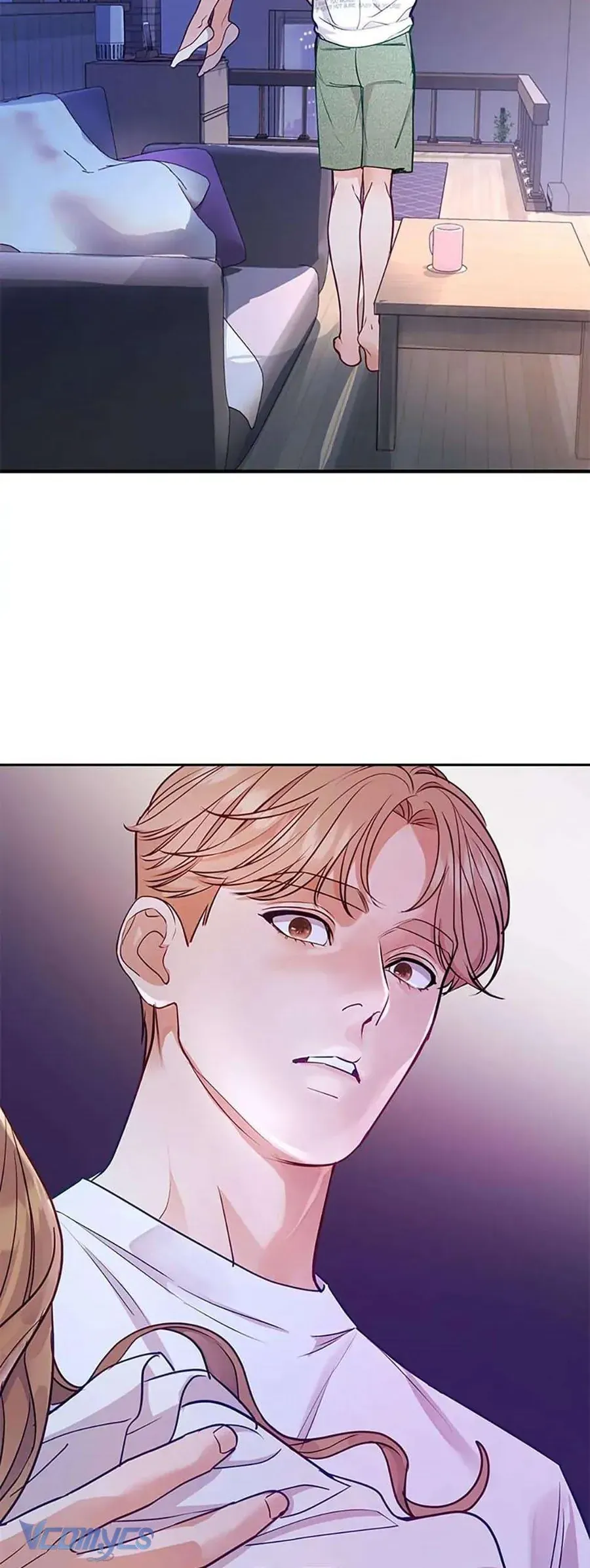 Lời Tỏ Tình Đáng Ngờ - Chapter 37 - Page 12