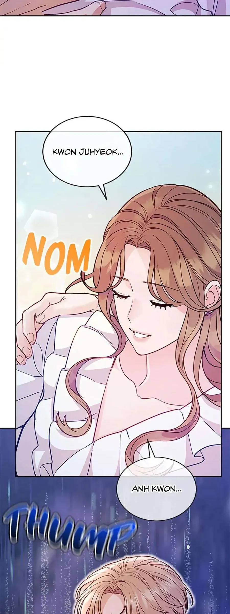 Lời Tỏ Tình Đáng Ngờ - Chapter 37 - Page 13