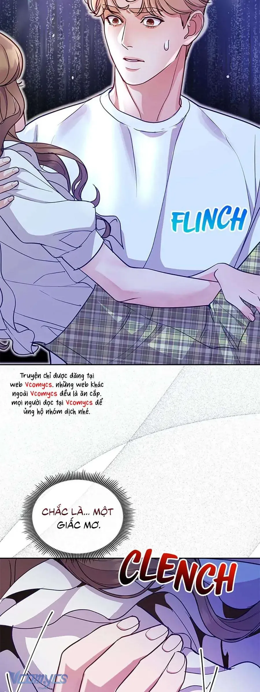 Lời Tỏ Tình Đáng Ngờ - Chapter 37 - Page 14