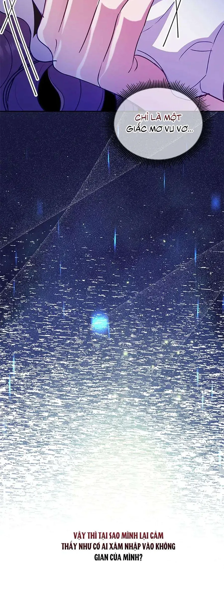 Lời Tỏ Tình Đáng Ngờ - Chapter 37 - Page 15