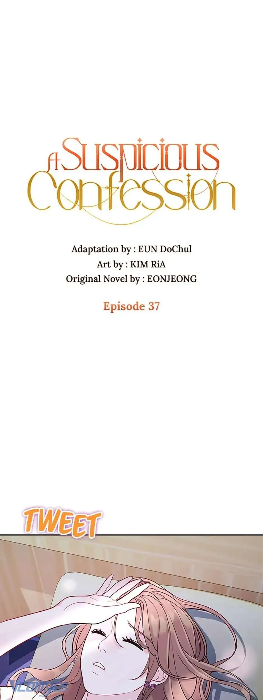 Lời Tỏ Tình Đáng Ngờ - Chapter 37 - Page 16