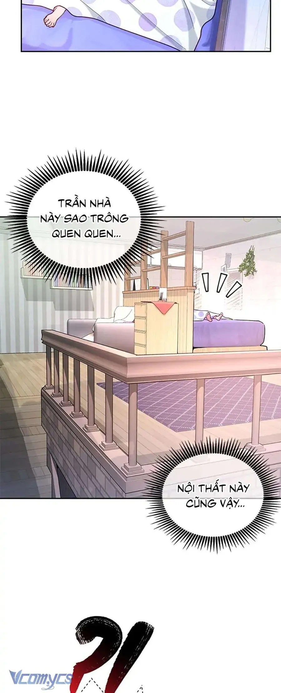 Lời Tỏ Tình Đáng Ngờ - Chapter 37 - Page 18