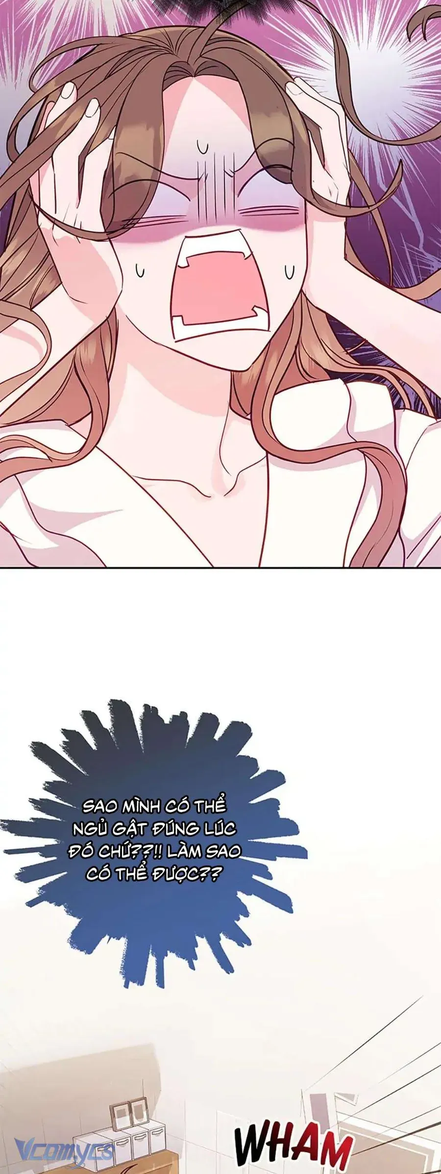 Lời Tỏ Tình Đáng Ngờ - Chapter 37 - Page 20