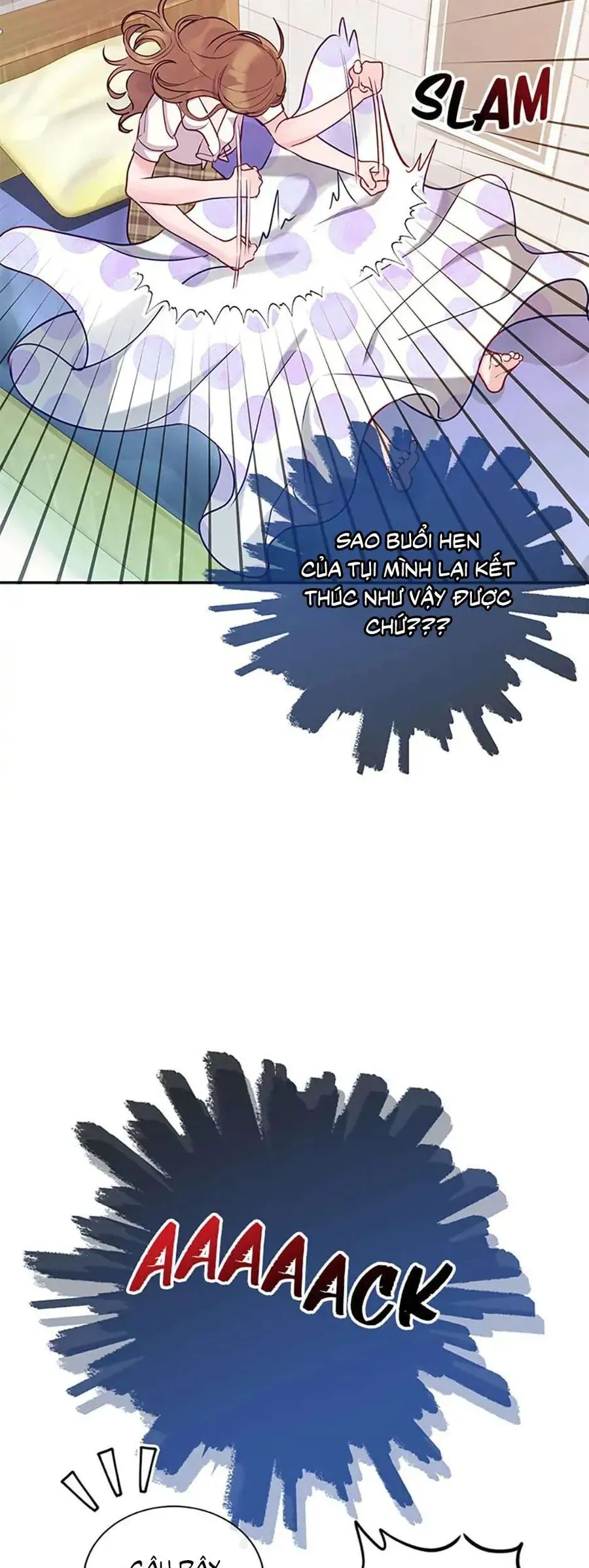 Lời Tỏ Tình Đáng Ngờ - Chapter 37 - Page 21