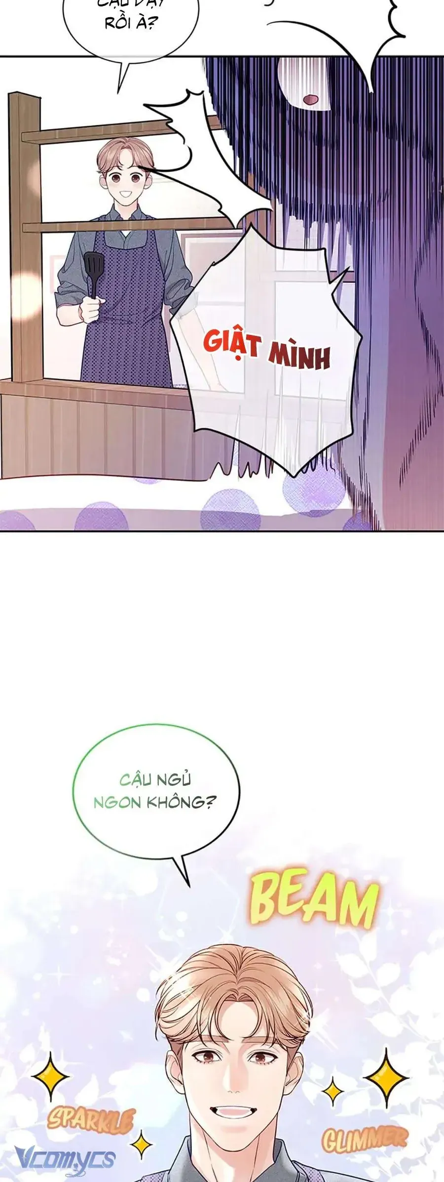 Lời Tỏ Tình Đáng Ngờ - Chapter 37 - Page 22