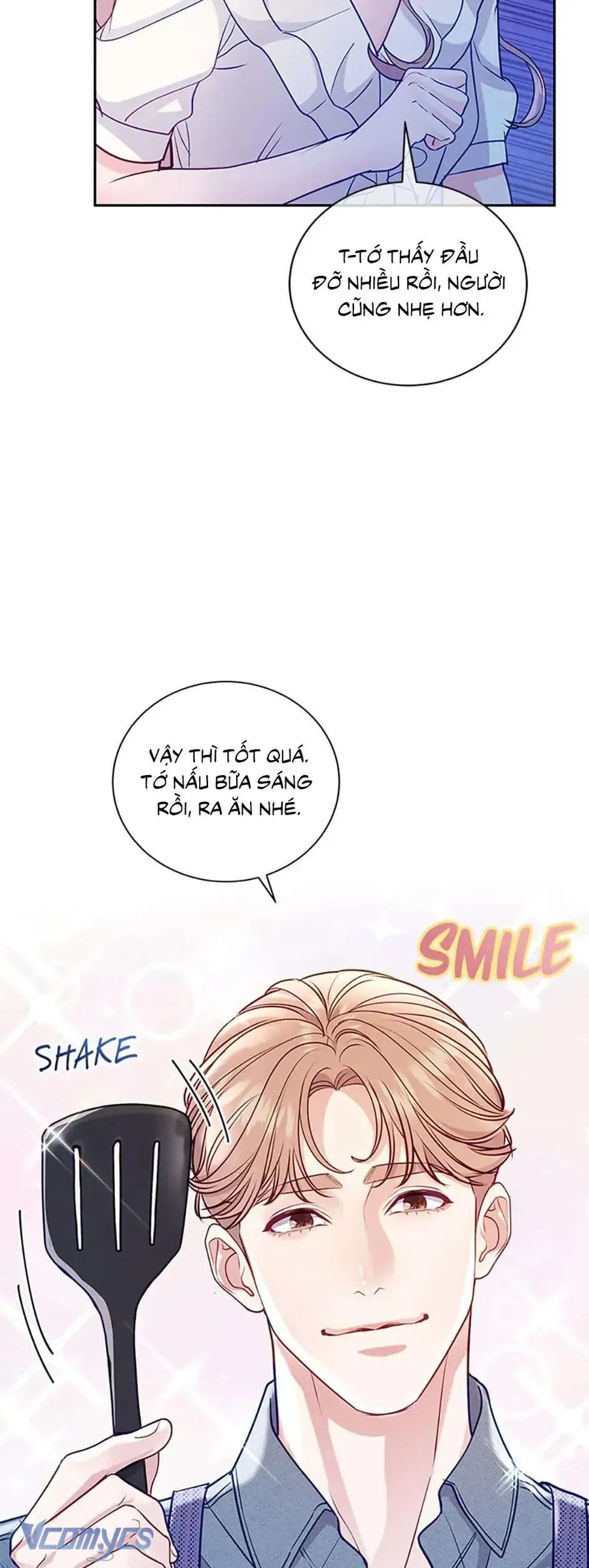 Lời Tỏ Tình Đáng Ngờ - Chapter 37 - Page 24