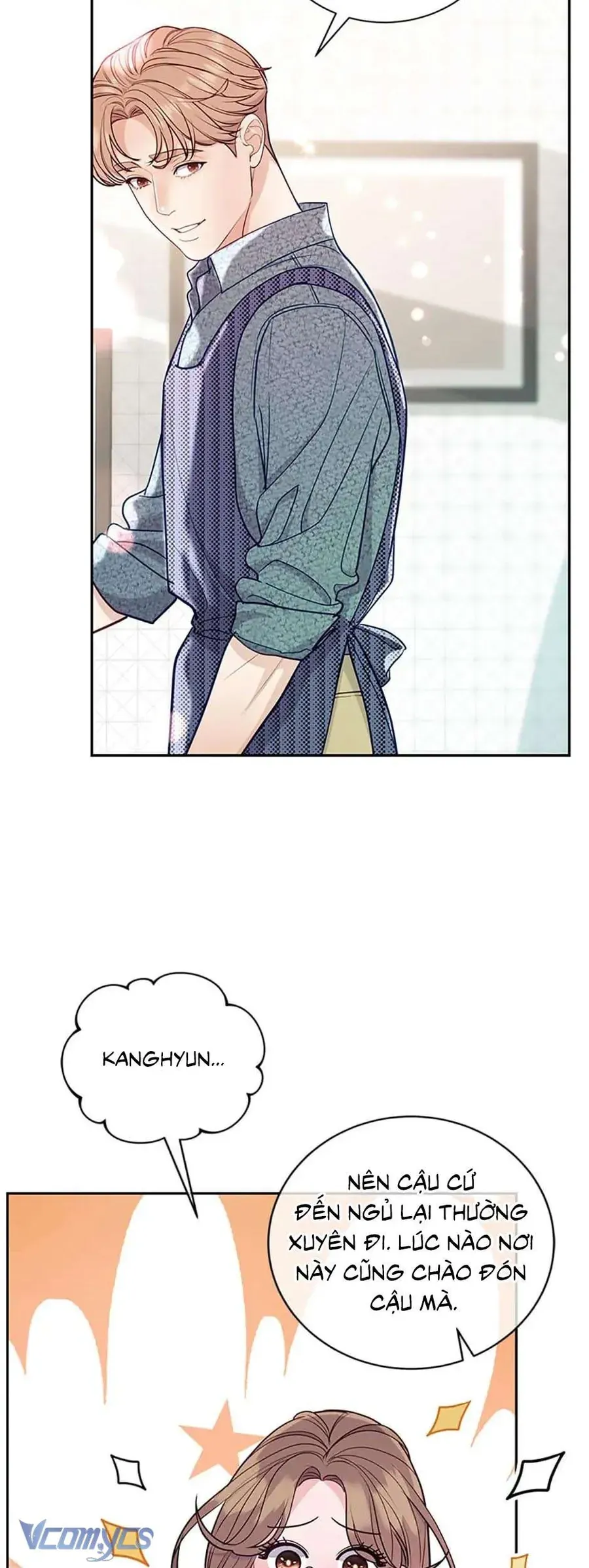 Lời Tỏ Tình Đáng Ngờ - Chapter 37 - Page 28