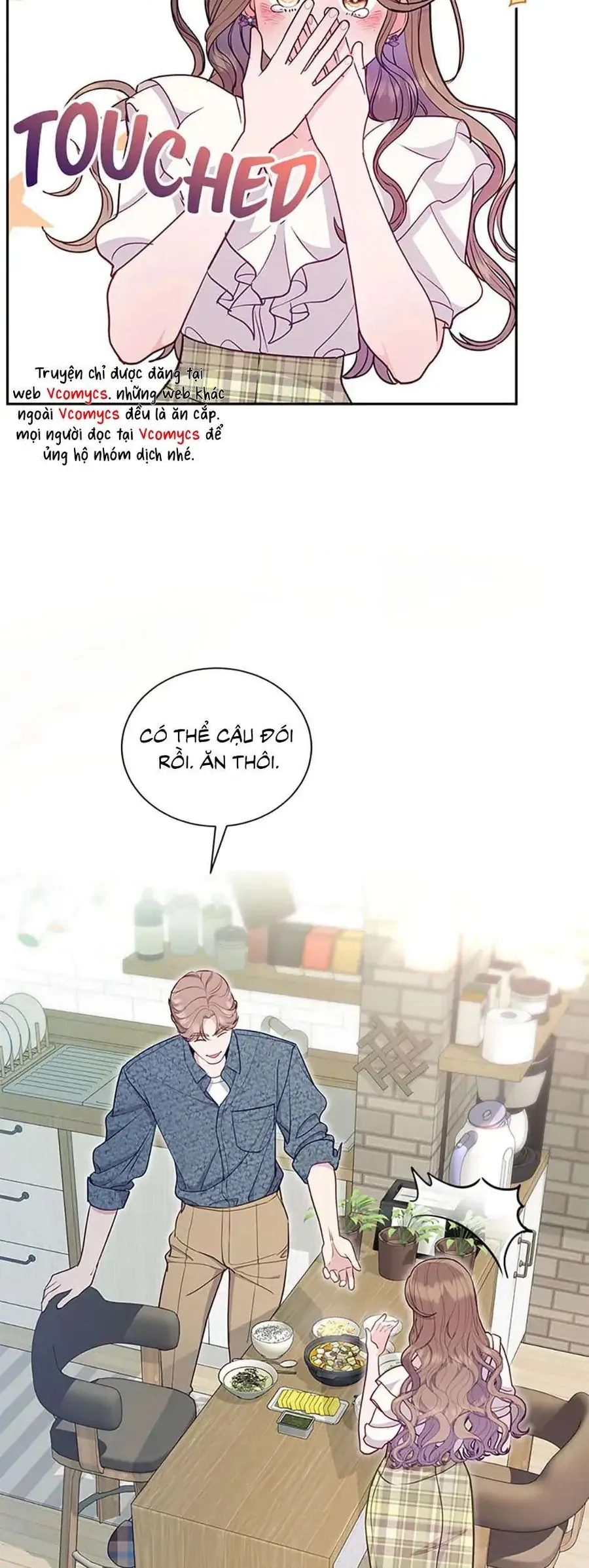 Lời Tỏ Tình Đáng Ngờ - Chapter 37 - Page 29