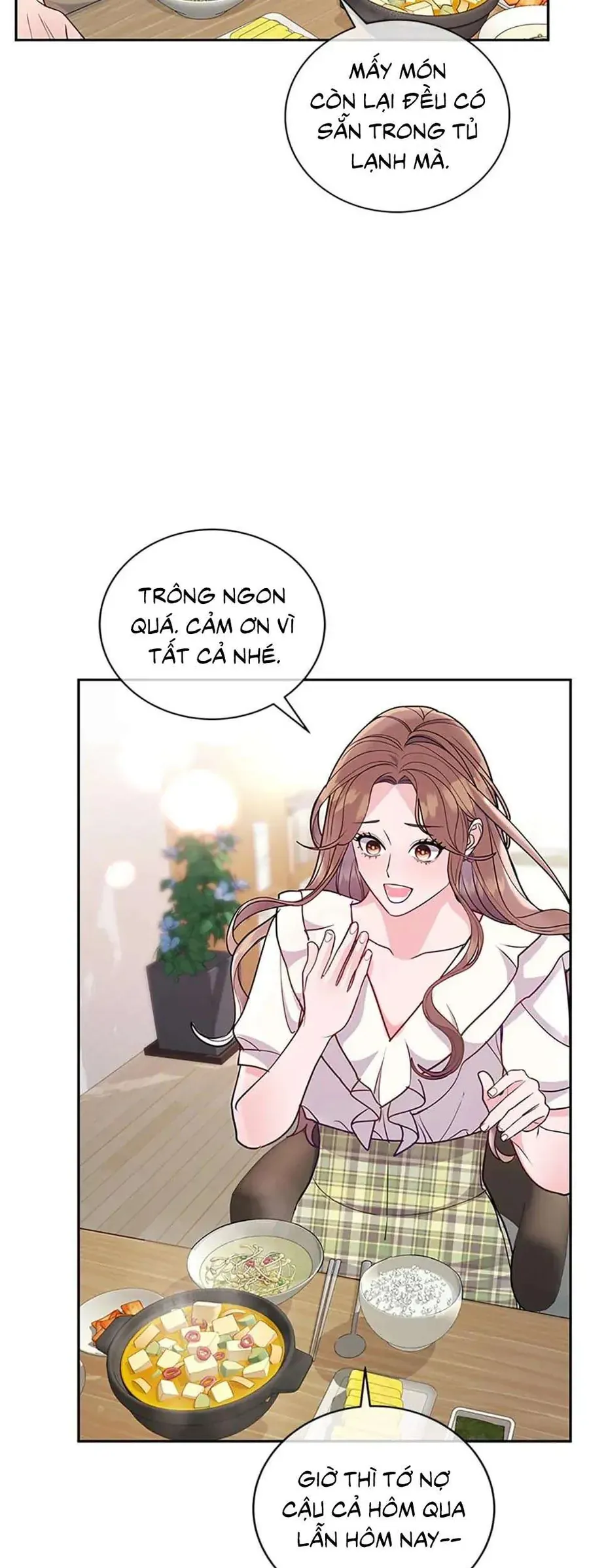 Lời Tỏ Tình Đáng Ngờ - Chapter 37 - Page 31