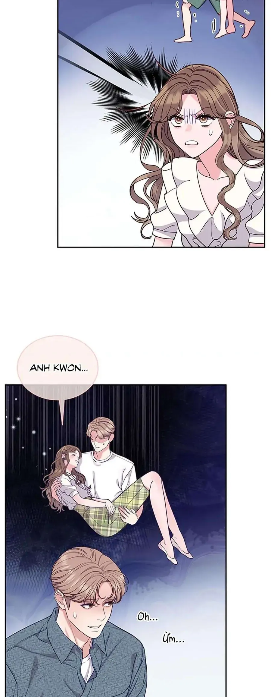 Lời Tỏ Tình Đáng Ngờ - Chapter 37 - Page 33