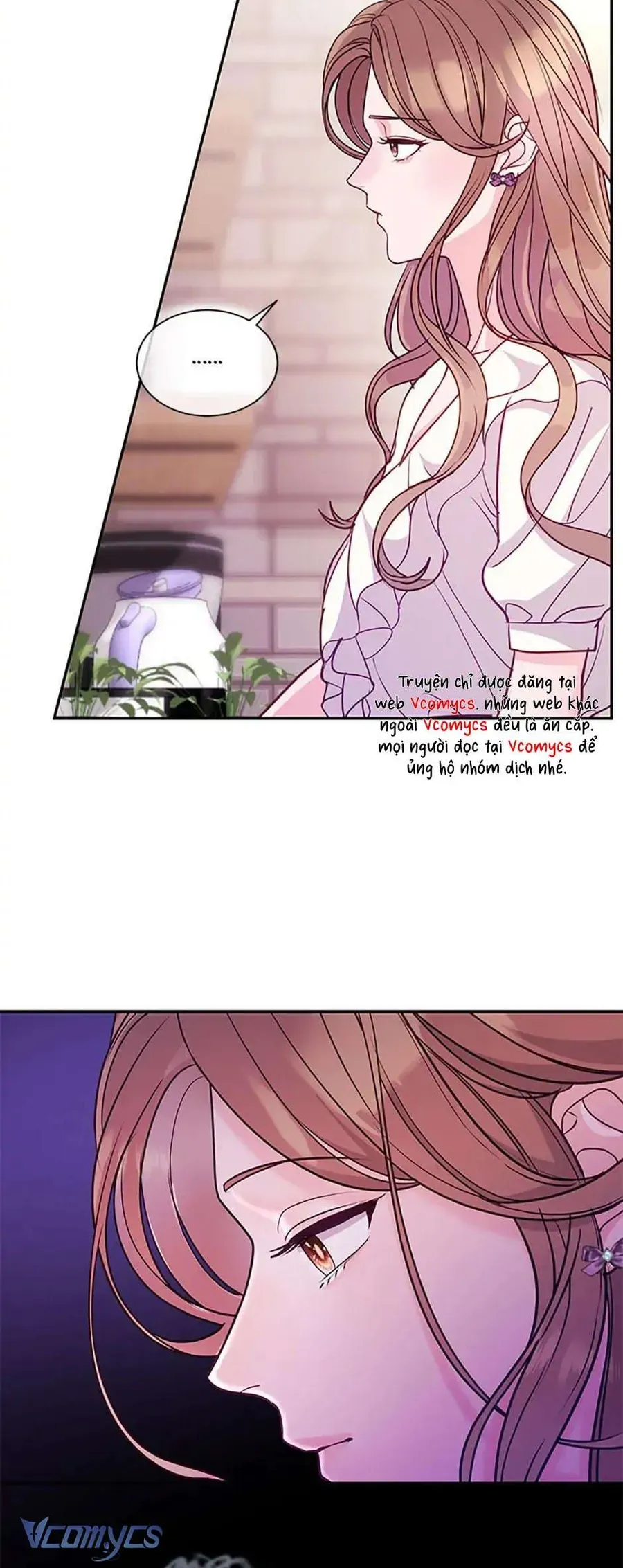 Lời Tỏ Tình Đáng Ngờ - Chapter 37 - Page 42