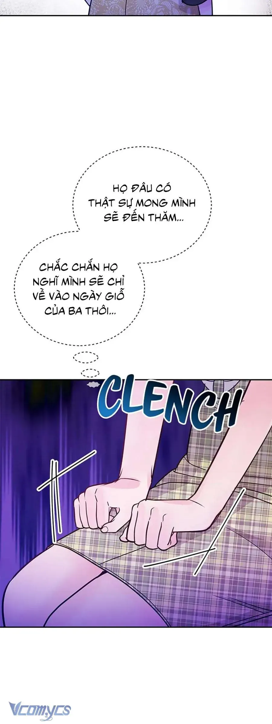 Lời Tỏ Tình Đáng Ngờ - Chapter 37 - Page 44